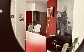 Logis Hôtel Saint Martin